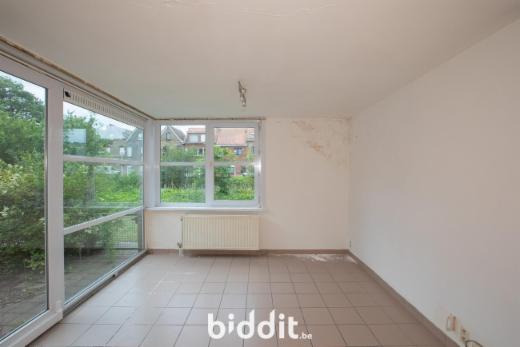 Derde alternatieve foto van het pand