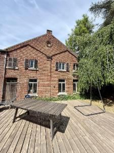 Derde alternatieve foto van het pand