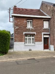 Presentatiebeeld van het pand n° 285381