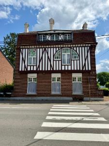 Presentatiebeeld van het pand n° 288863