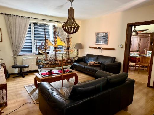 Eerste alternatieve foto van het pand