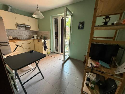 Tweede alternatieve foto van het pand