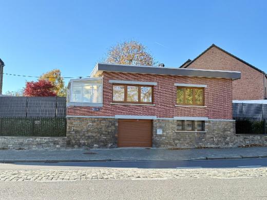 Eerste alternatieve foto van het pand