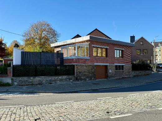 Tweede alternatieve foto van het pand