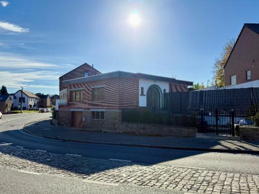 Derde alternatieve foto van het pand