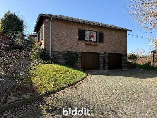 Presentatiebeeld van het pand n° 293270