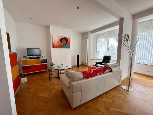 Tweede alternatieve foto van het pand