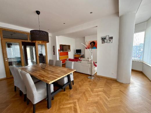 Derde alternatieve foto van het pand