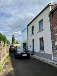 Presentatiebeeld van het pand n° 299269