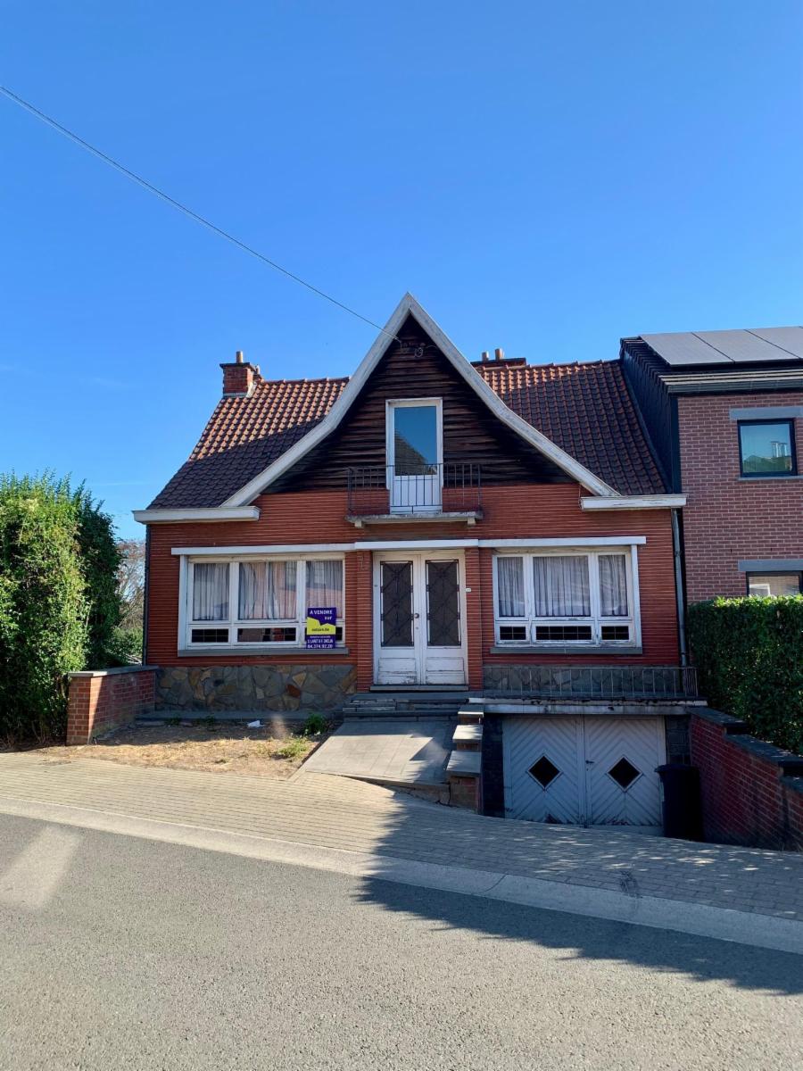 Presentatiebeeld van het pand n° 300461