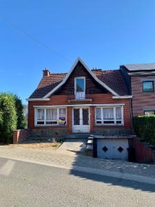 Presentatiebeeld van het pand n° 300461