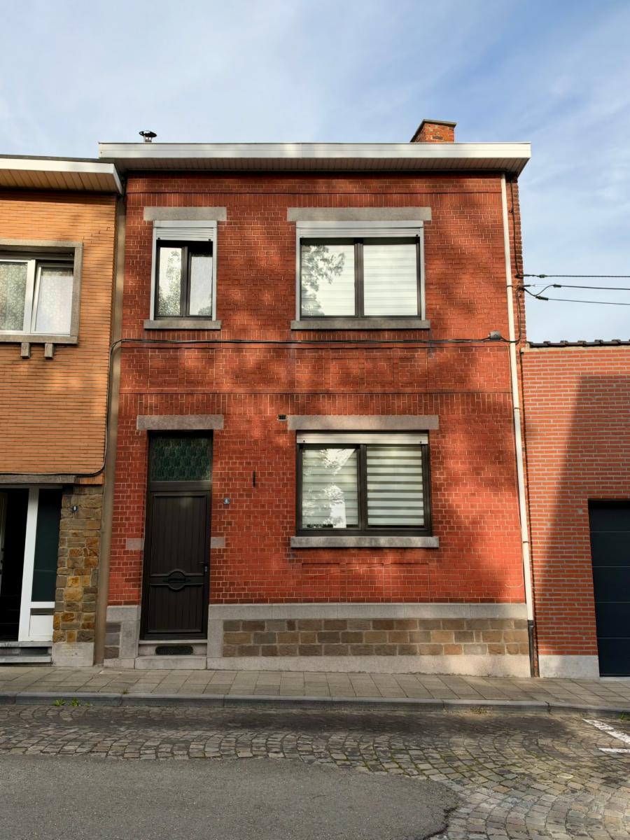Presentatiebeeld van het pand n° 303145