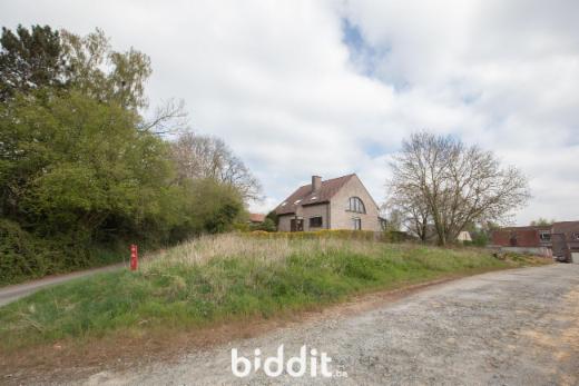 Eerste alternatieve foto van het pand