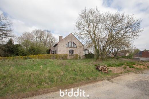 Derde alternatieve foto van het pand