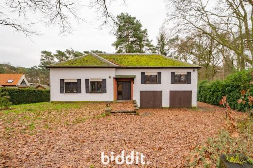 Presentatiebeeld van het pand n° 287183