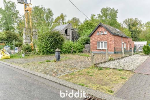 Presentatiebeeld van het pand n° 289728