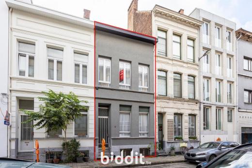 Tweede alternatieve foto van het pand