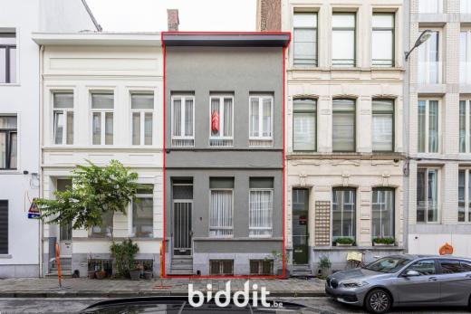 Presentatiebeeld van het pand n° 289957