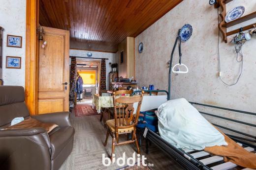 Derde alternatieve foto van het pand