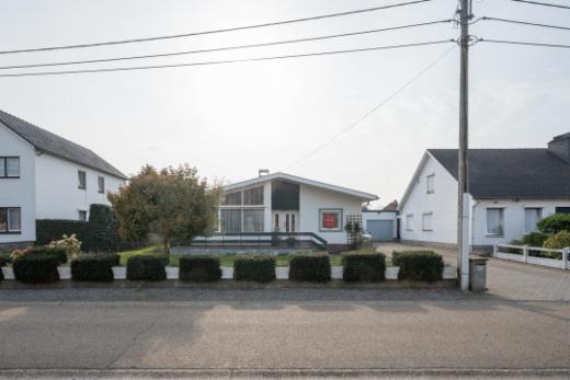 Eerste alternatieve foto van het pand