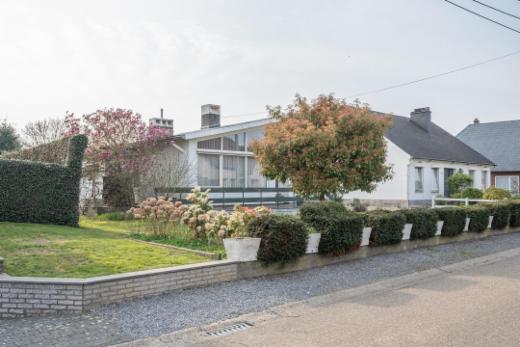 Tweede alternatieve foto van het pand