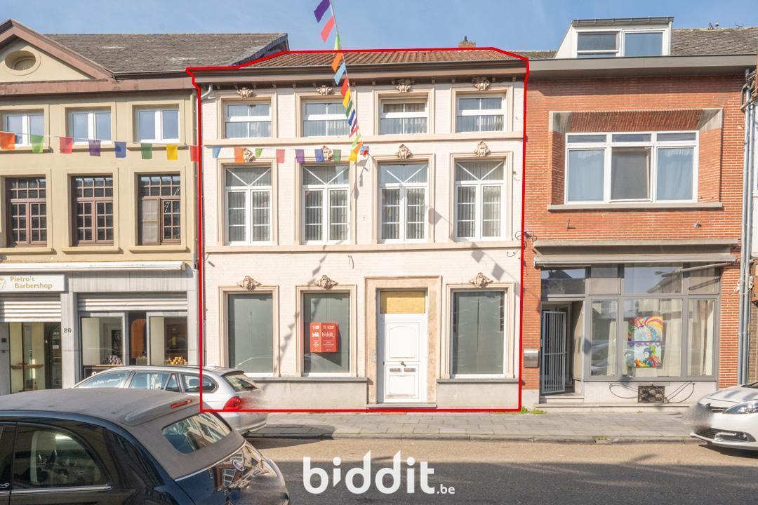 Presentatiebeeld van het pand n° 294980