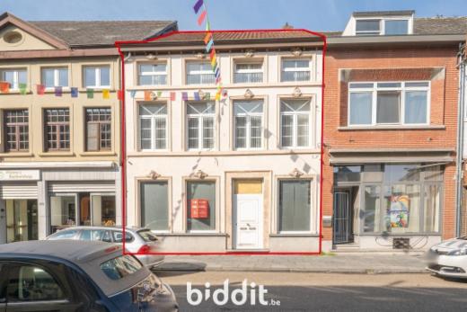 Presentatiebeeld van het pand n° 294980