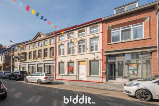 Eerste alternatieve foto van het pand