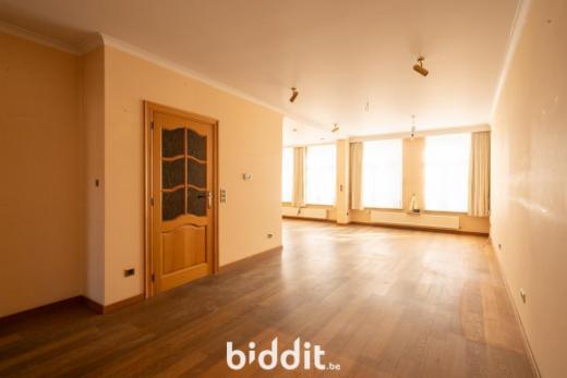 Derde alternatieve foto van het pand