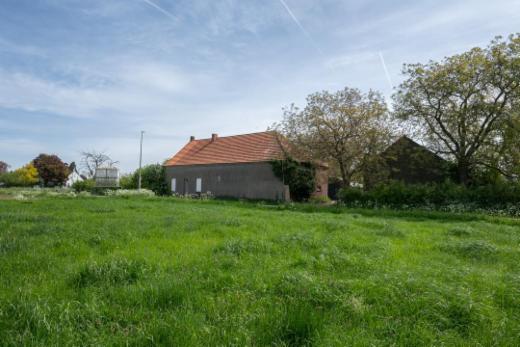 Eerste alternatieve foto van het pand