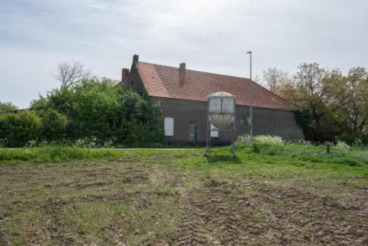 Derde alternatieve foto van het pand