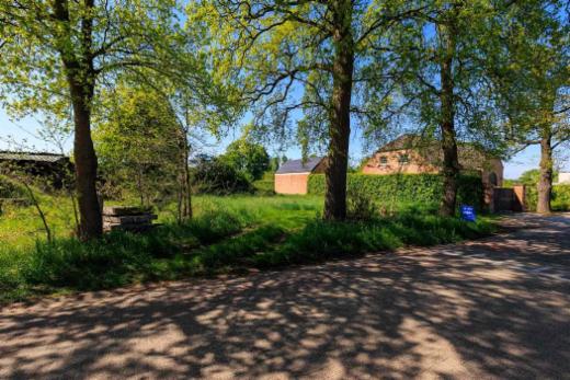 Tweede alternatieve foto van het pand