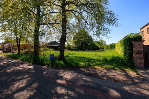 Derde alternatieve foto van het pand