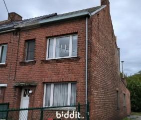 Presentatiebeeld van het pand n° 283497
