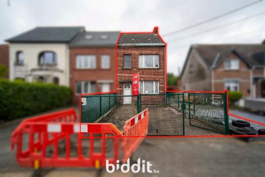 Presentatiebeeld van het pand n° 283497