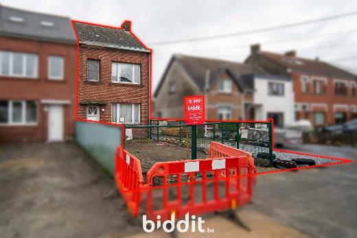 Eerste alternatieve foto van het pand
