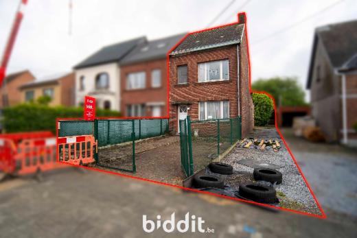 Tweede alternatieve foto van het pand