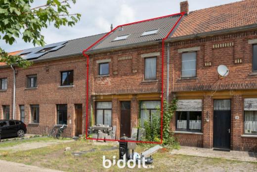 Presentatiebeeld van het pand n° 285734