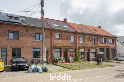 Eerste alternatieve foto van het pand