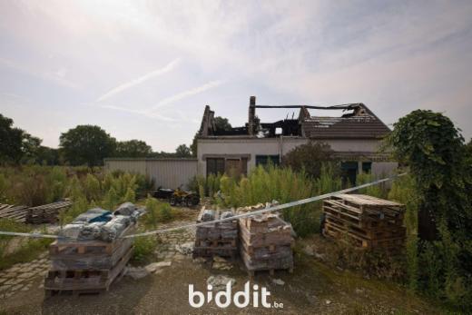 Presentatiebeeld van het pand n° 290292