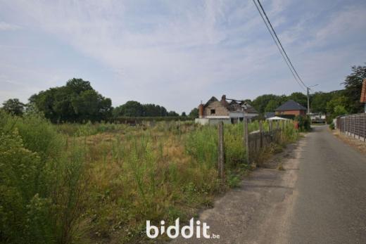 Eerste alternatieve foto van het pand