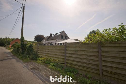 Tweede alternatieve foto van het pand