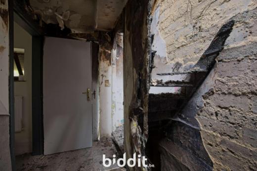 Derde alternatieve foto van het pand