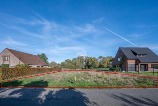 Presentatiebeeld van het pand n° 290462