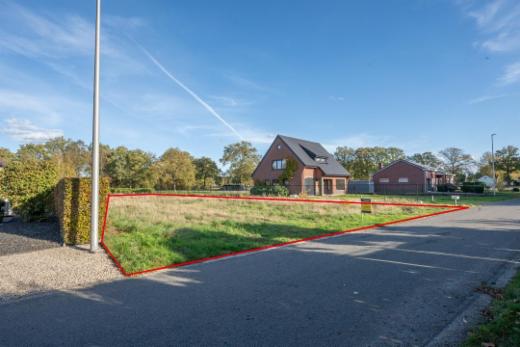 Tweede alternatieve foto van het pand