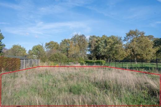 Derde alternatieve foto van het pand