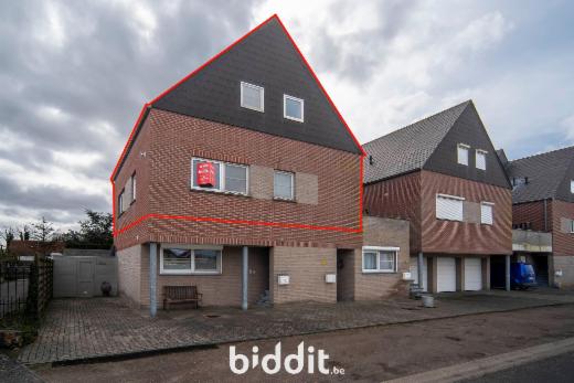 Eerste alternatieve foto van het pand