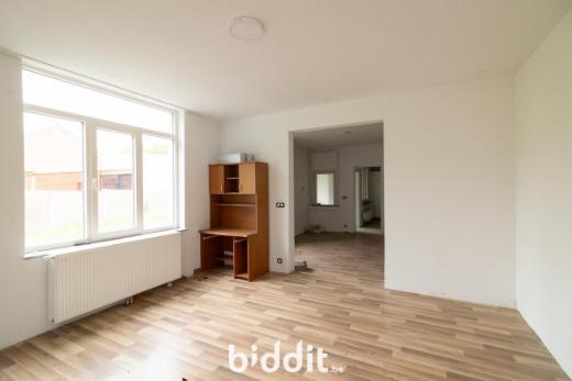 Derde alternatieve foto van het pand