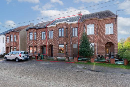 Eerste alternatieve foto van het pand