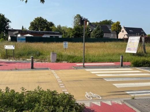 Tweede alternatieve foto van het pand